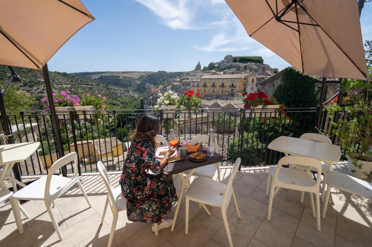 Frühstückspension Terra Del Sole Ibla
