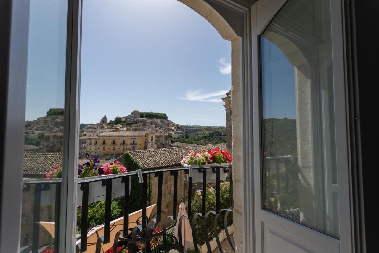 Frühstückspension Terra Del Sole Ibla *