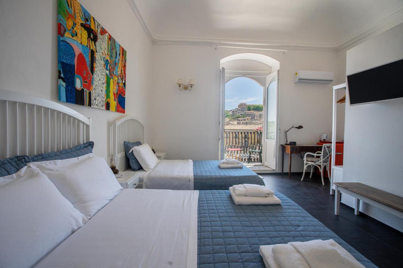 Terra Del Sole Ibla Bed & Breakfast *