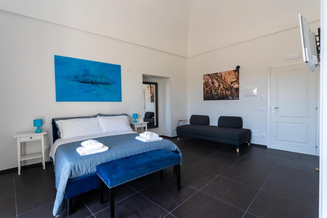 Bed & Breakfast Terra Del Sole Ibla