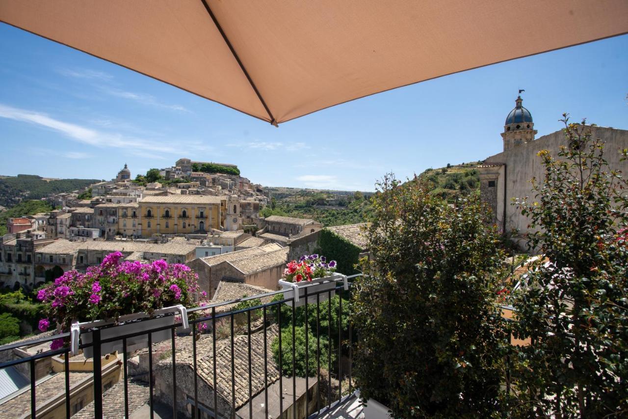 Terra Del Sole Ibla Bed & Breakfast Ragusa