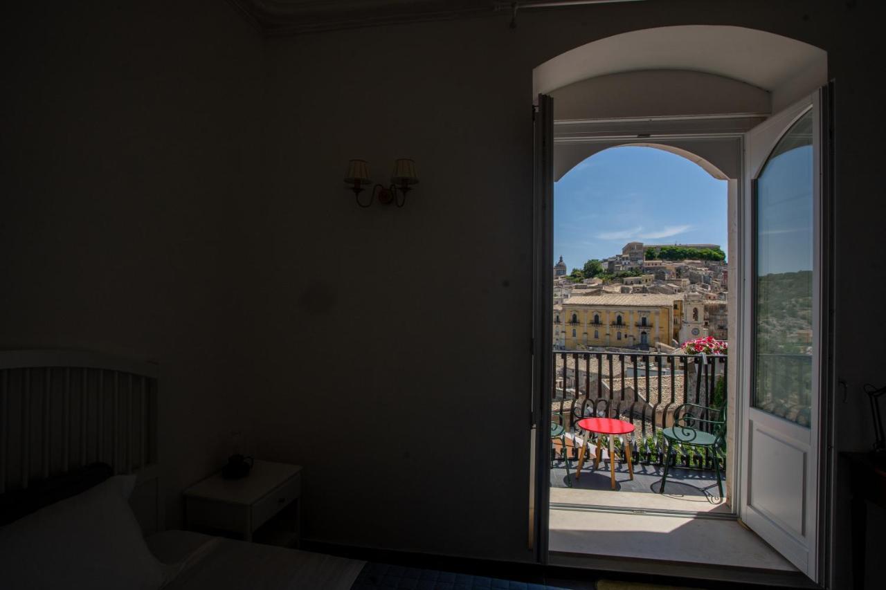 Frühstückspension Terra Del Sole Ibla Ragusa