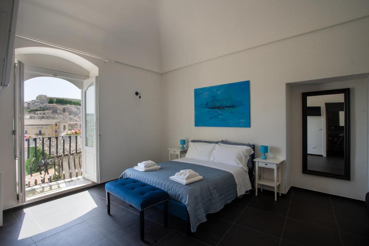 Bed & Breakfast Terra Del Sole Ibla