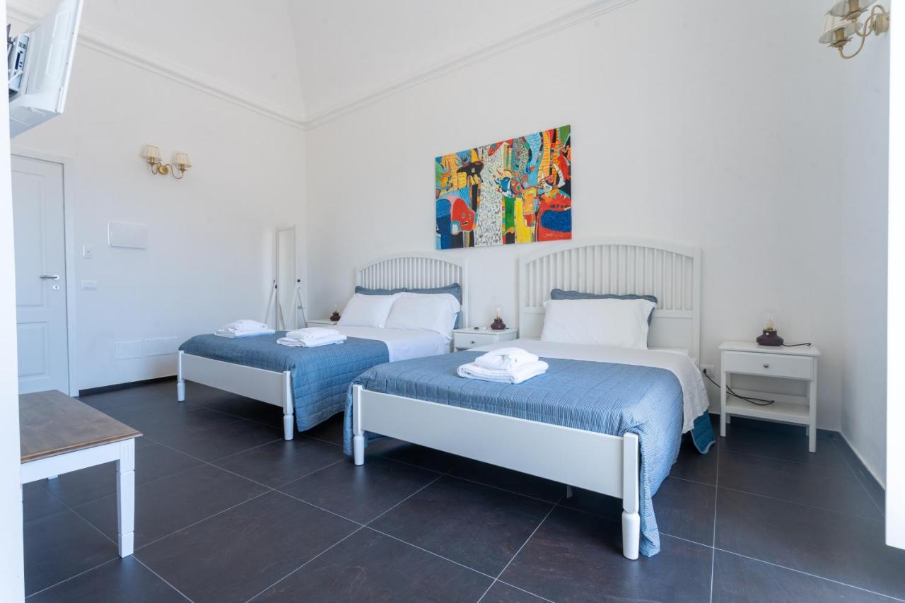 Terra Del Sole Ibla Bed & Breakfast Ragusa