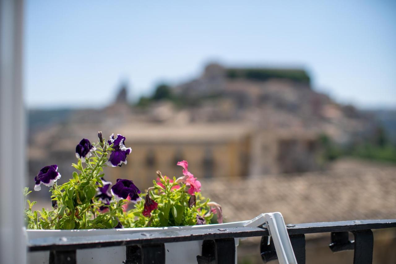 Bed & Breakfast Terra Del Sole Ibla Ragusa