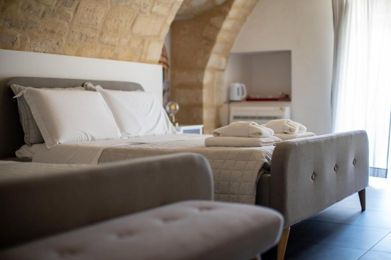 Bed & Breakfast Terra Del Sole Ibla *