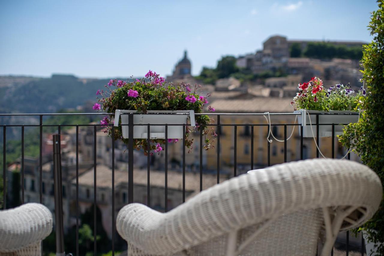 Bed & Breakfast Terra Del Sole Ibla Ragusa