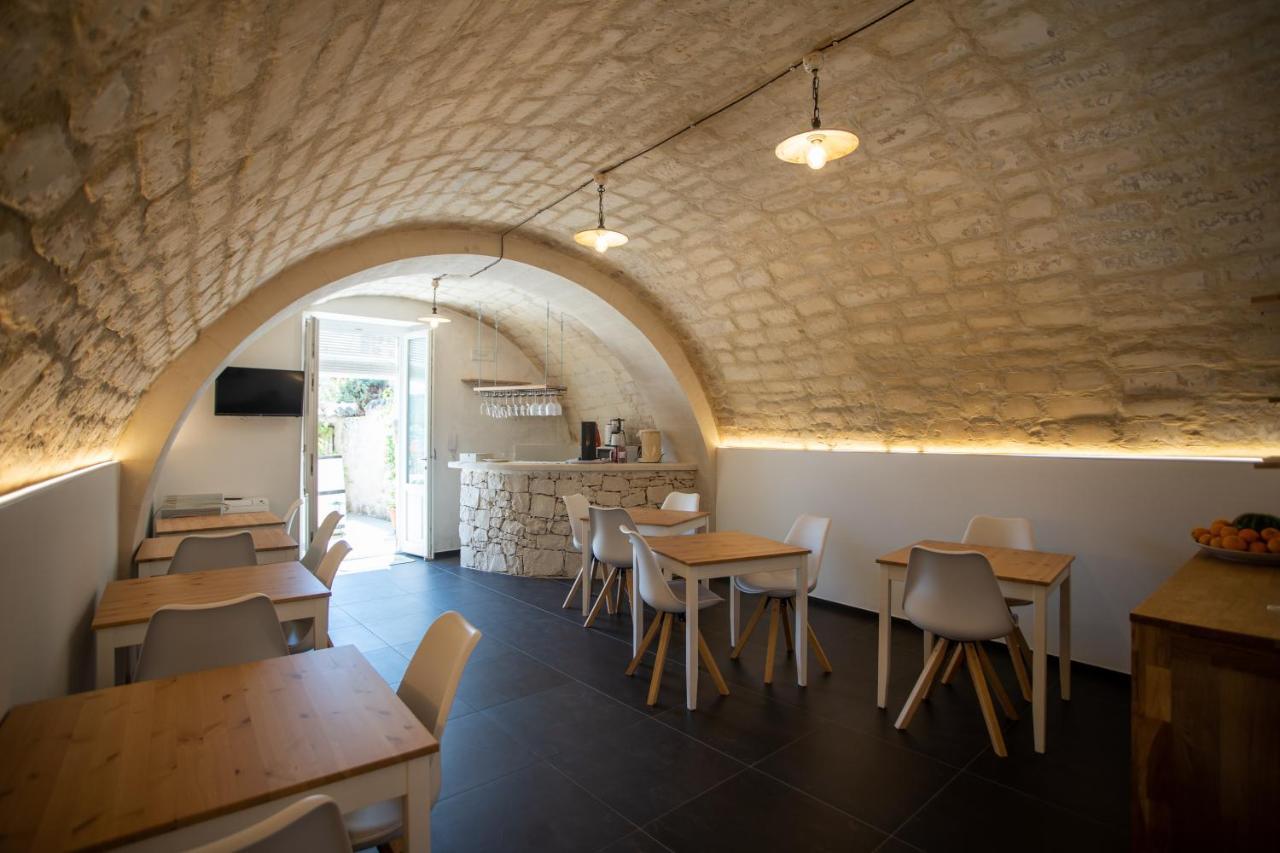 Bed & Breakfast Terra Del Sole Ibla
