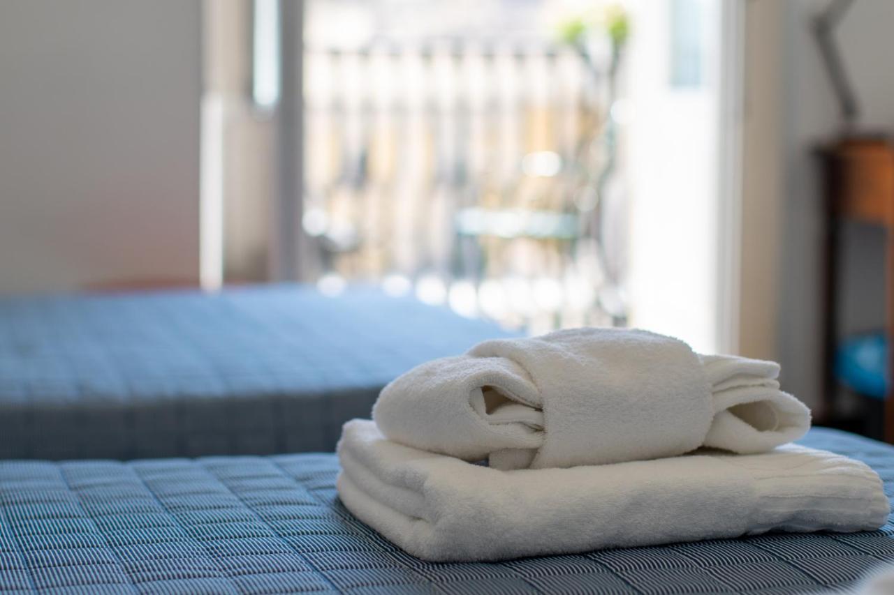 Terra Del Sole Ibla Bed & Breakfast *
