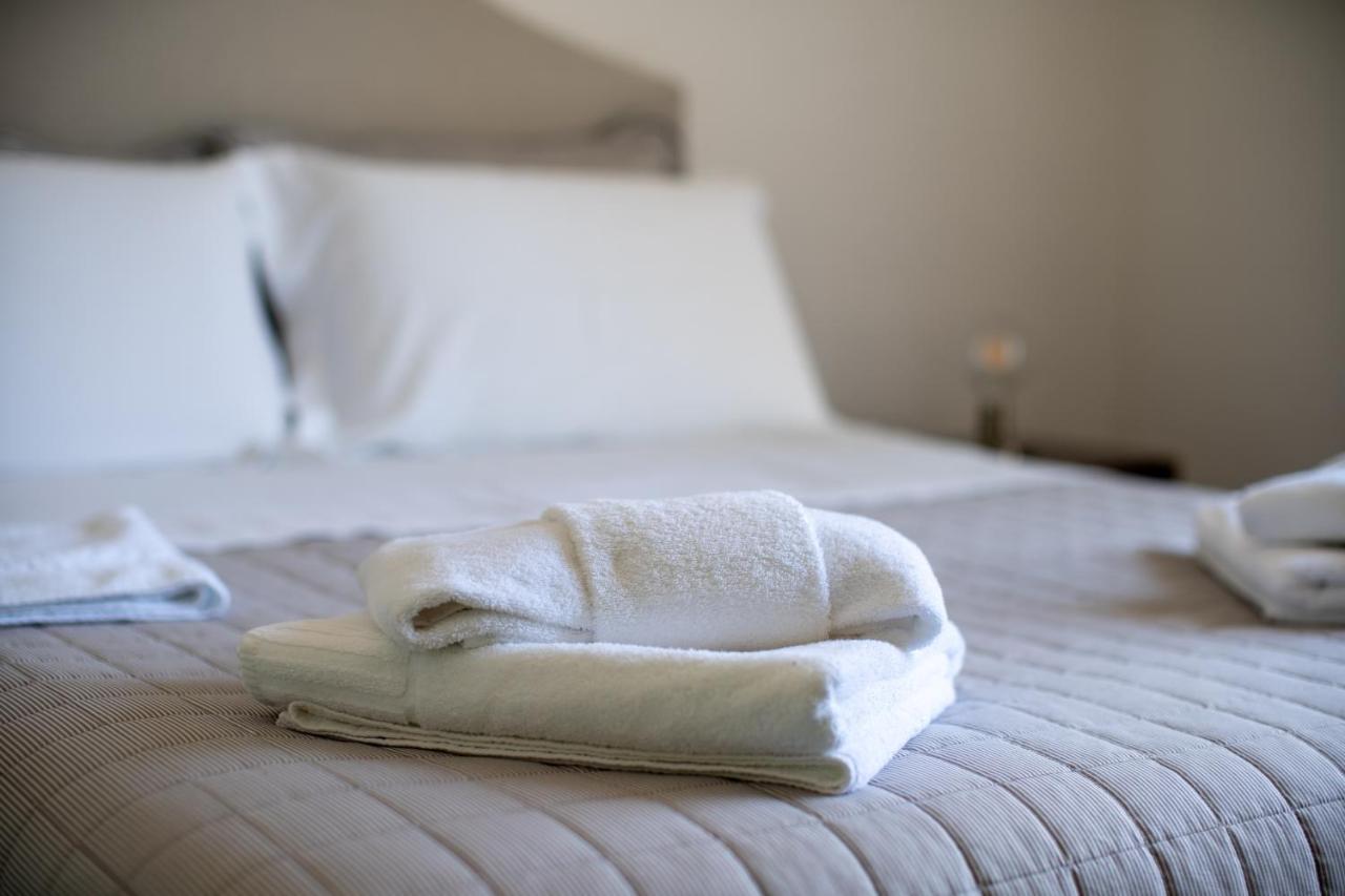 Bed & Breakfast Terra Del Sole Ibla *