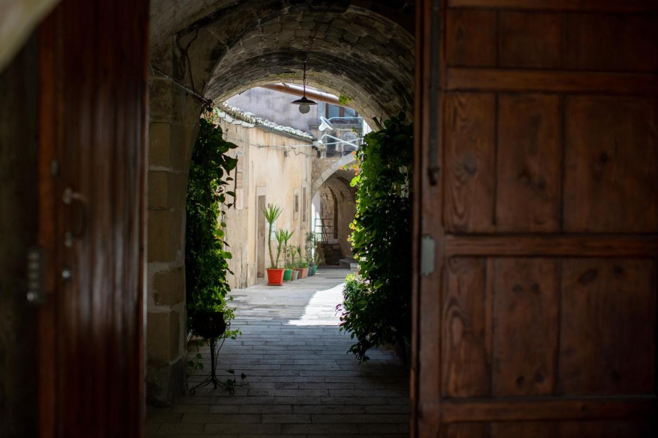 Bed & Breakfast Terra Del Sole Ibla *