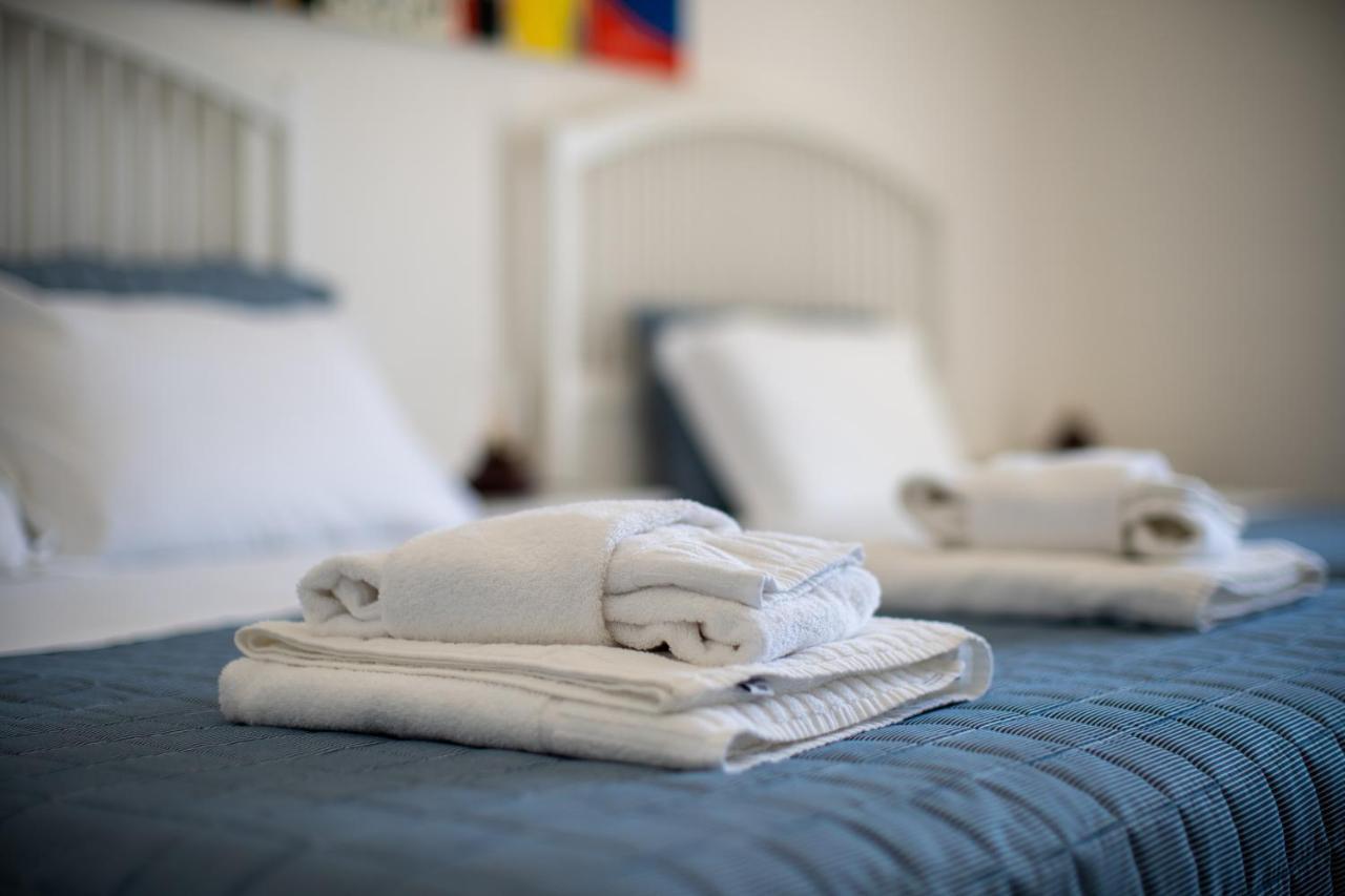 Bed & Breakfast Terra Del Sole Ibla Ragusa