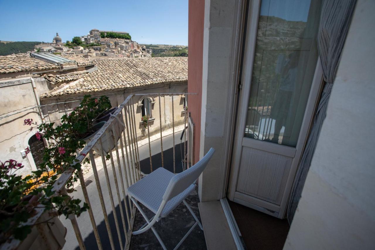 Frühstückspension Terra Del Sole Ibla