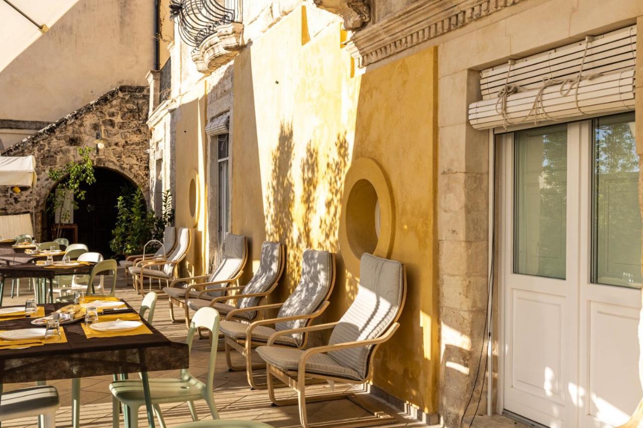 Terra Del Sole Ibla Bed & Breakfast *