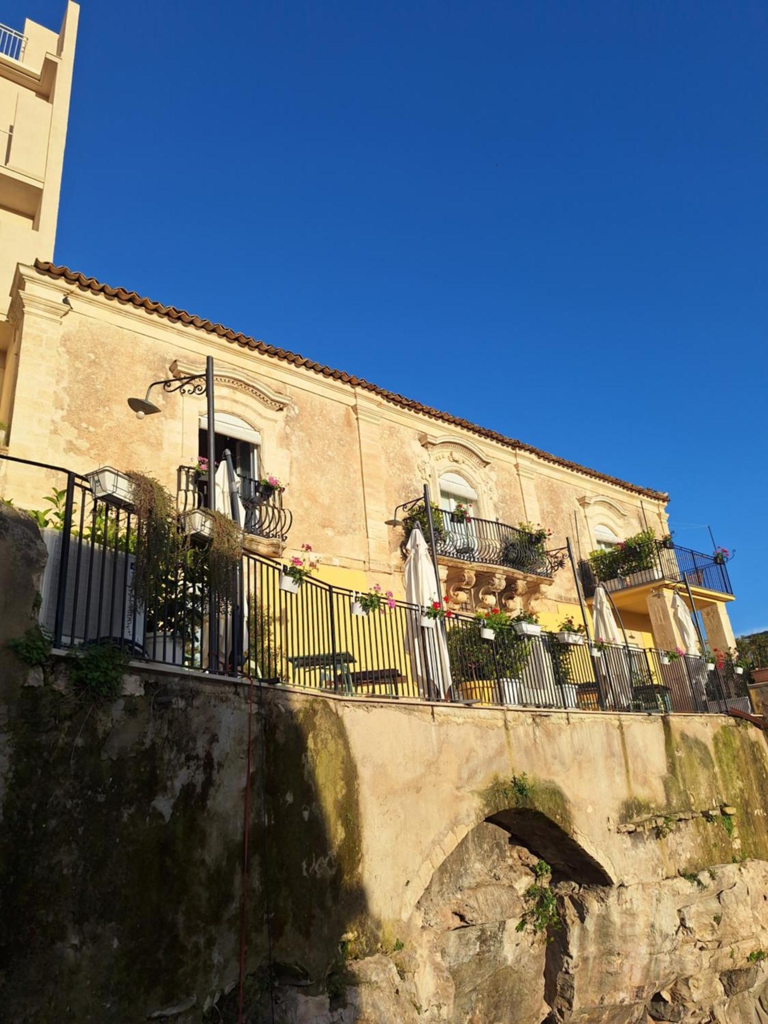 Terra Del Sole Ibla *