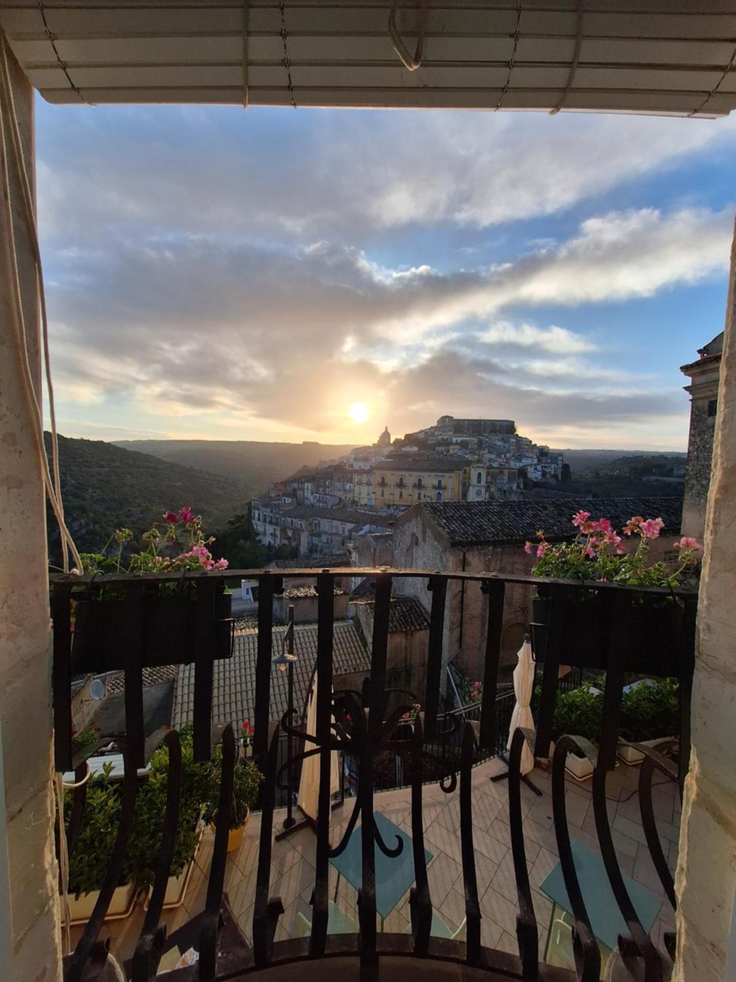 Terra Del Sole Ibla * Ragusa