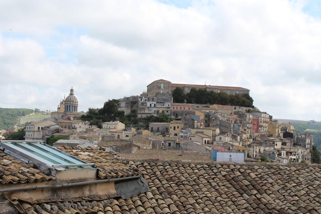 Terra Del Sole Ibla