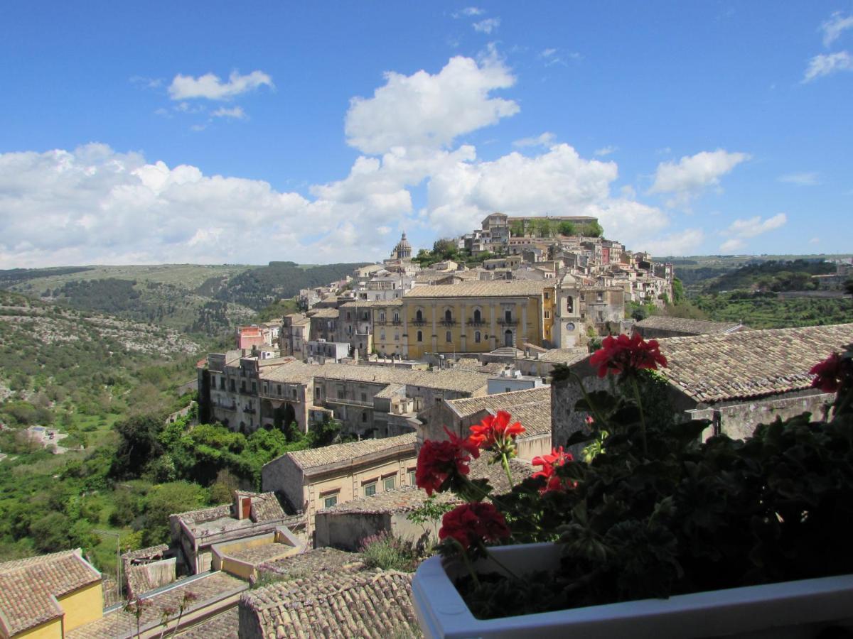 Terra Del Sole Ibla Frühstückspension
