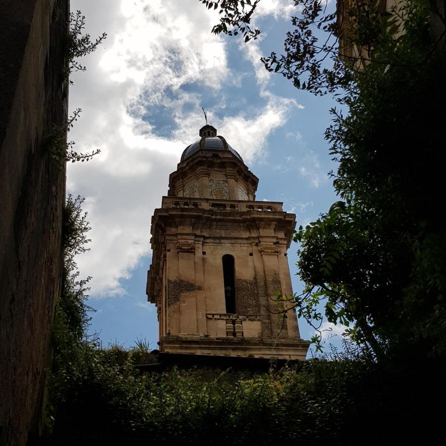 Frühstückspension Terra Del Sole Ibla