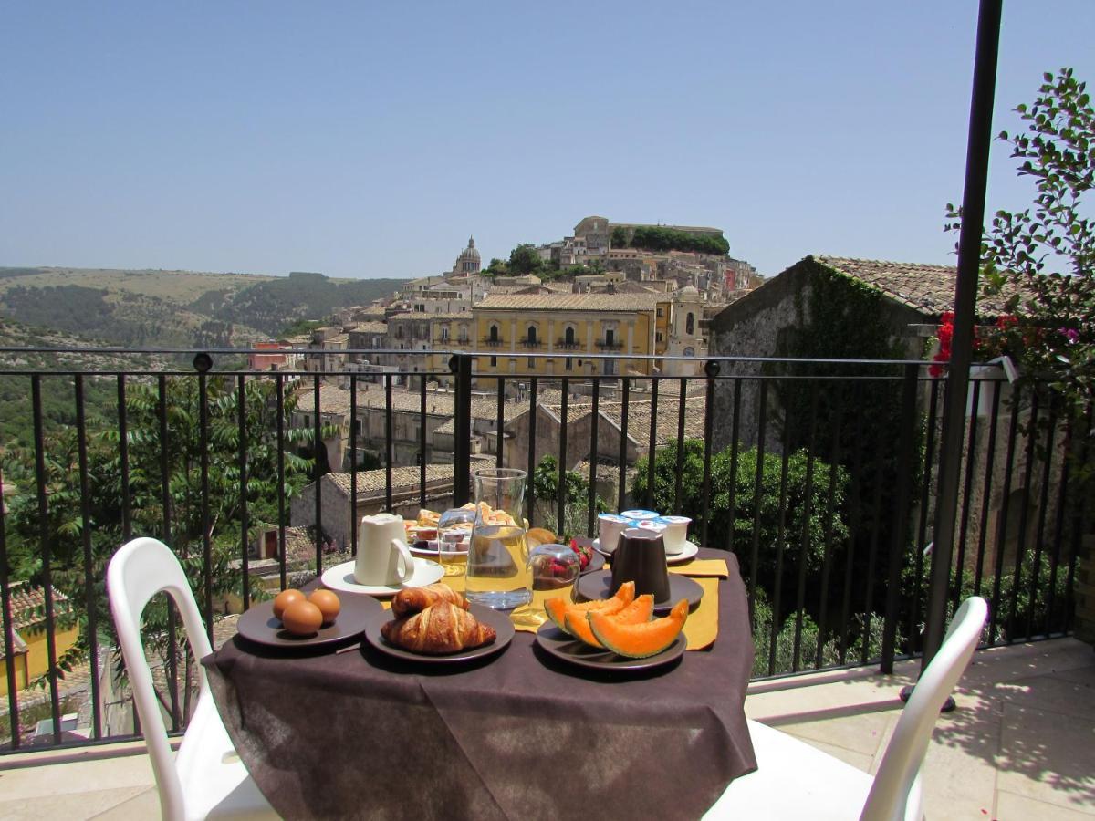 Terra Del Sole Ibla Bed & Breakfast
