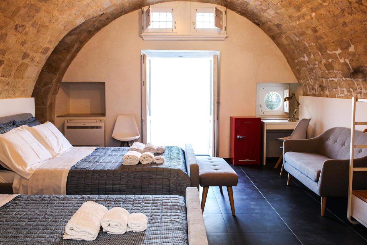Terra Del Sole Ibla Bed & Breakfast *